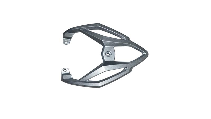 ARKA TUTACAK DEMİRİ (TNT125 PRO)